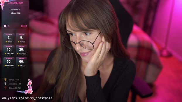 yours_anastasia 17-01-2026 beautiful Female