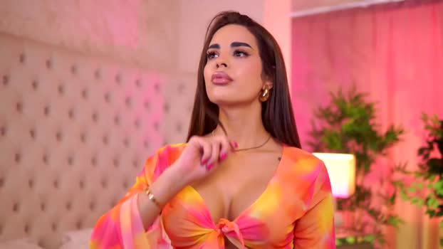 arabian_beautyy 19-01-2026 Naked Female