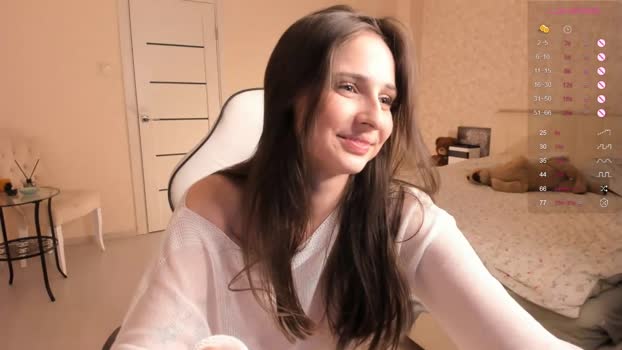 gentle_misss 19-01-2026 lush Female