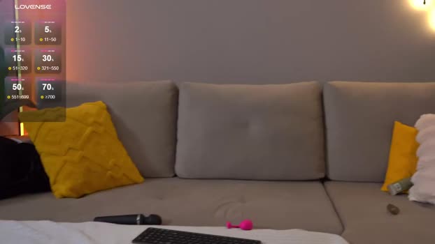juliyajam 19-01-2026 sexyfeet Couple