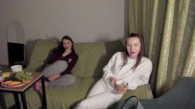 kesh_mne 18-01-2026 Cam Couple