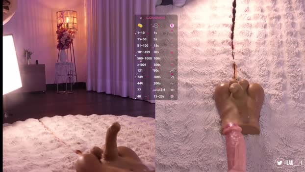 lau__1 19-01-2026 show Female
