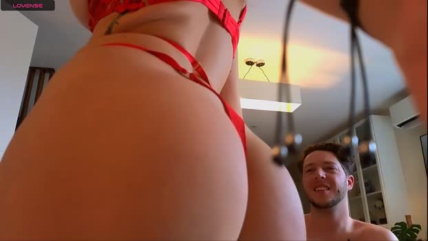 luxymin 19-01-2026 jerkoff Couple