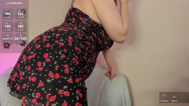 lylah_brost 19-01-2026 lush Female