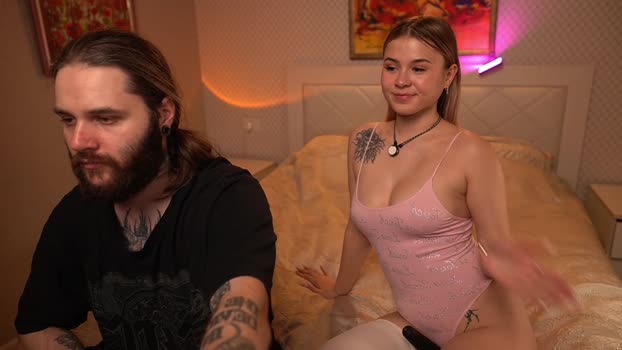 sashahoneyvice 18-01-2026 XXX Couple
