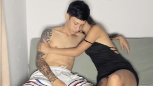 sheilanyarturo 19-01-2026 Webcam Couple
