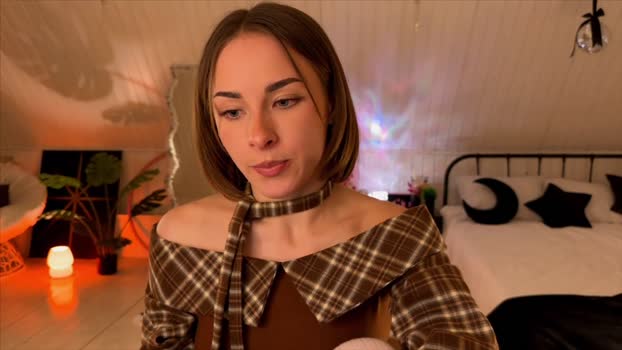 uwunikaa 18-01-2026 kinky Female