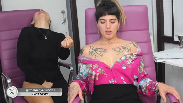 alondra_on_fire 19-01-2026 sexybody Female
