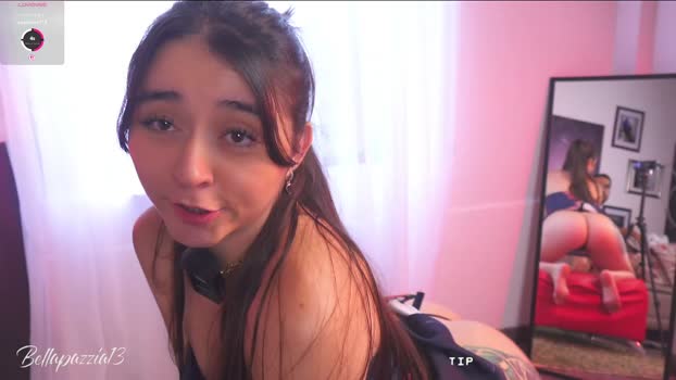 bellapazzia13 19-01-2026 fuckme Couple