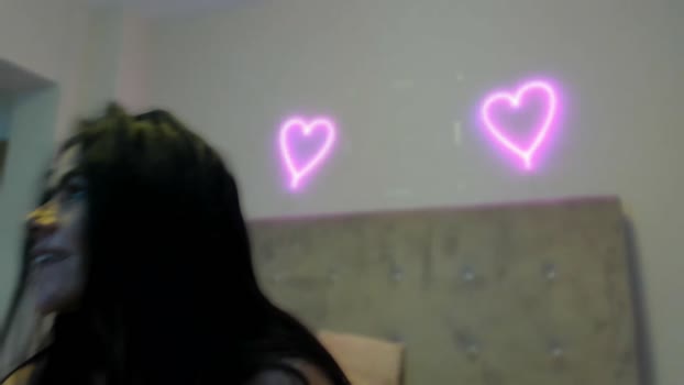 brianaflynt 19-01-2026 Nude Female
