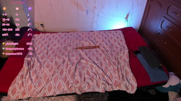 catacrazylatina 20-01-2026 ass Couple