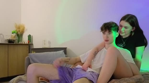 drinklinov 19-01-2026 analsex Couple