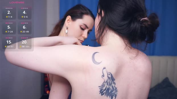 hanalif 20-01-2026 sexygirl Couple