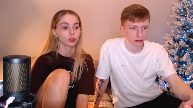 julsweet 20-01-2026 gag Couple