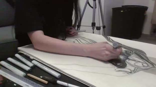livmirage 20-01-2026 blowjob Female