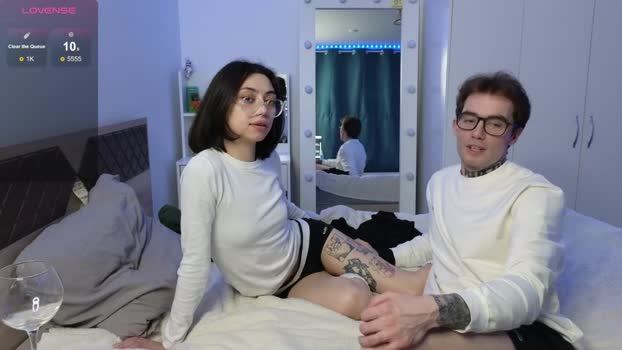 mar7gan 19-01-2026 fuckface Couple