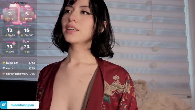 midori__san 19-01-2026 sexybody Female