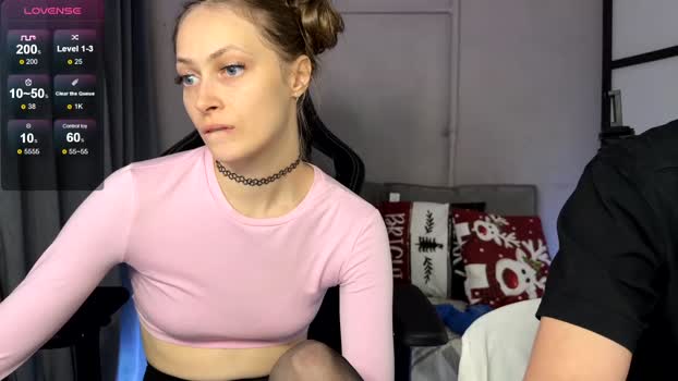 milana_sexwife 20-01-2026 show Couple
