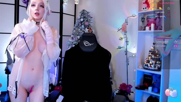 milkycute 20-01-2026 sexykitty Female