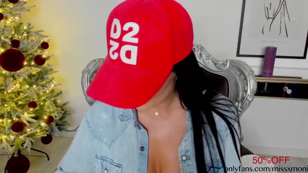 moniqueeass 19-01-2026 Recorded Female