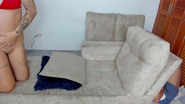 nympho_nathy_sophi 19-01-2026 Video Couple