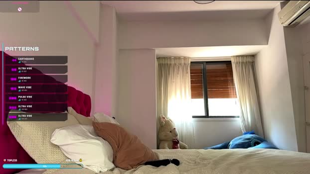 sofialopezzz 19-01-2026 analsex Female