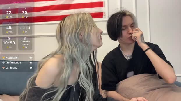 veryraretwins 19-01-2026 bj-dildo Couple