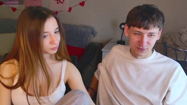 candyy_molly 21-01-2026 beauty Couple
