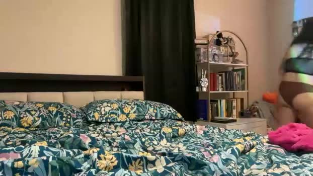 itskurokiss 21-01-2026 nude Female
