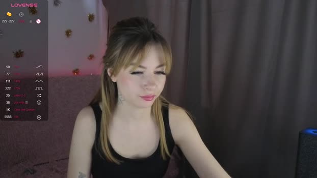 katrin_james 21-01-2026 playtime Female