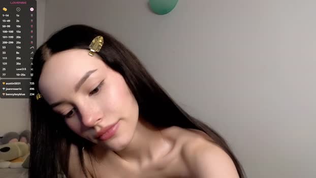 liaglamour 21-01-2026 Pretty Female