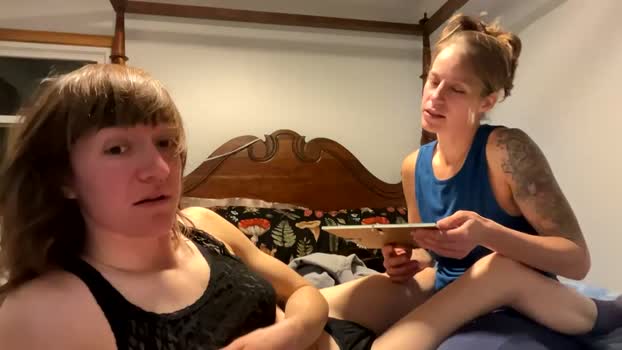 purrin_pussies 21-01-2026 Cam Couple