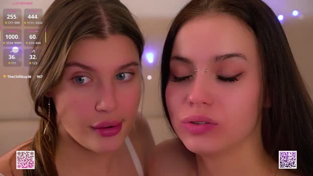 vivid_girls 21-01-2026 natural Couple