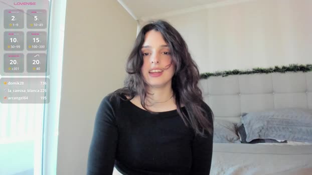 yourfreakygirl 20-01-2026 sexybody Female