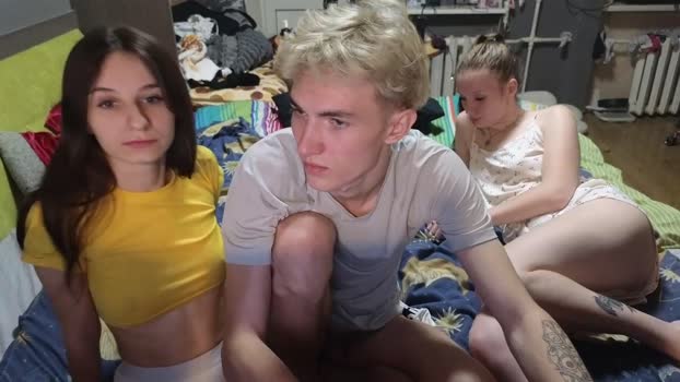 _nika_kik 21-01-2026 Video Couple