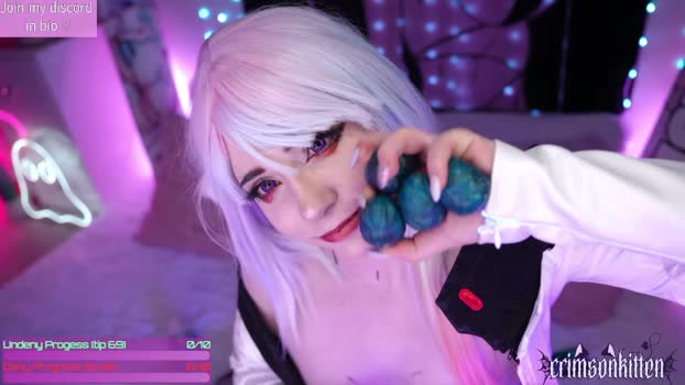 crimsonkitten 22-01-2026 Recorded Female