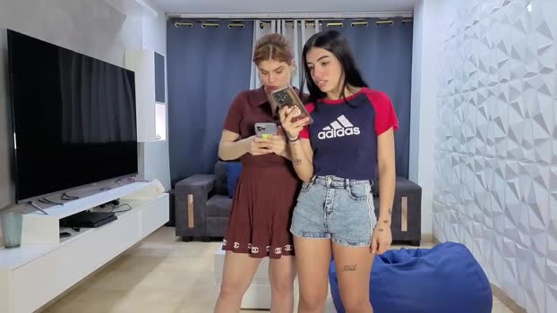 hall_sextape 22-01-2026 horny Couple