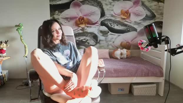 jennycutey 22-01-2026 wet Female