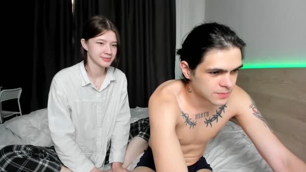 lilkimchii 22-01-2026 Nude Couple