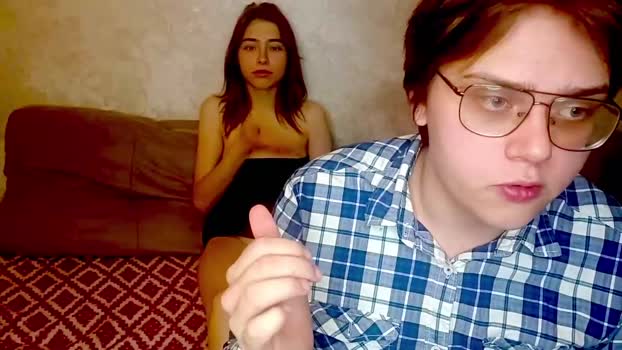missjadefox 21-01-2026 Recorded Couple