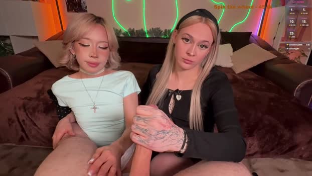 nickanny 21-01-2026 fuckass Couple