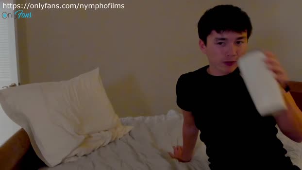 nymphofilms 22-01-2026 gag Couple