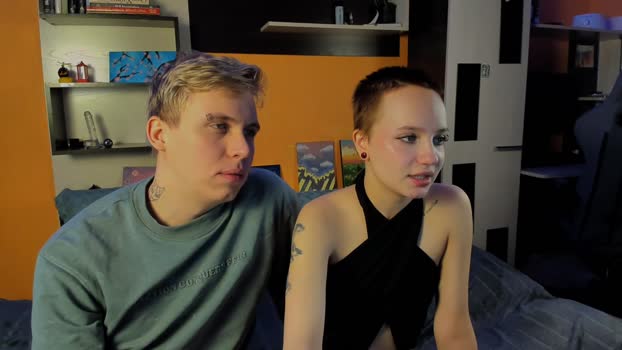 samyscott 22-01-2026 natural Couple