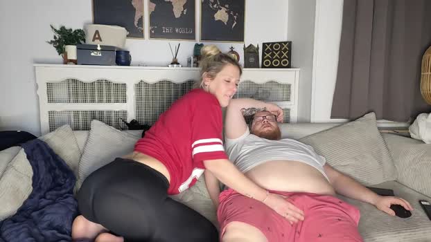 sunshine_diddy 22-01-2026 bigass Couple