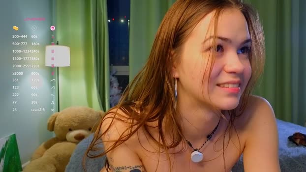 wendieittner 22-01-2026 Nude Female