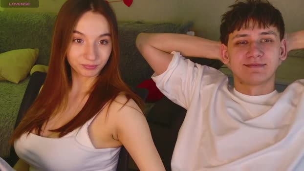 candyy_molly 23-01-2026 Cam Couple