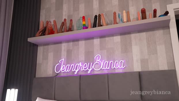 jeangreybianca 22-01-2026 Porn Female