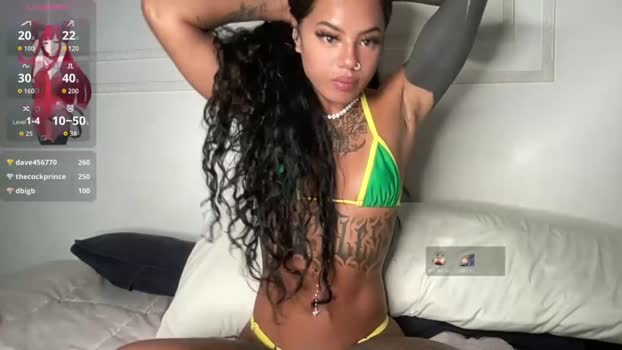 liaforyou 23-01-2026 cute Female
