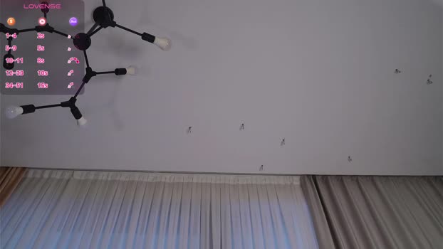 lunatouch 23-01-2026 Webcam Female