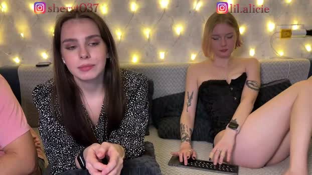 maliinka 22-01-2026 squirt Couple